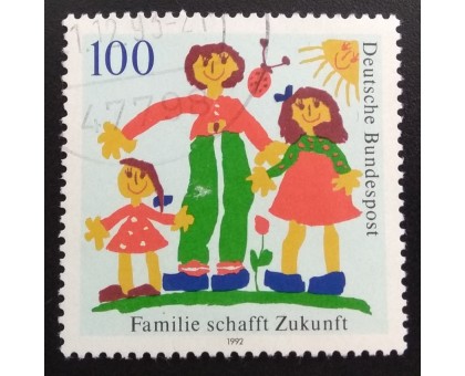 Германия (ФРГ) (5900)