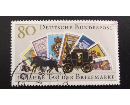 Германия (ФРГ) (5903)