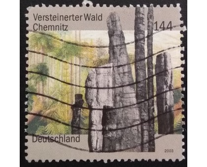 Германия (ФРГ) (5907)