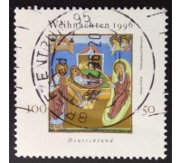 Германия (ФРГ) (5909)