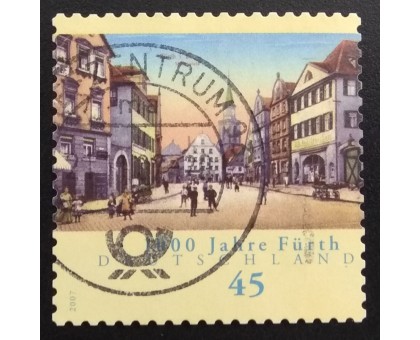 Германия (ФРГ) (5910)