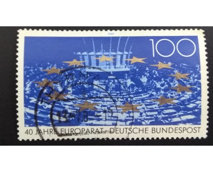 Германия (ФРГ) (5913)