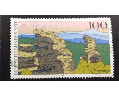 Германия (ФРГ) (5916)