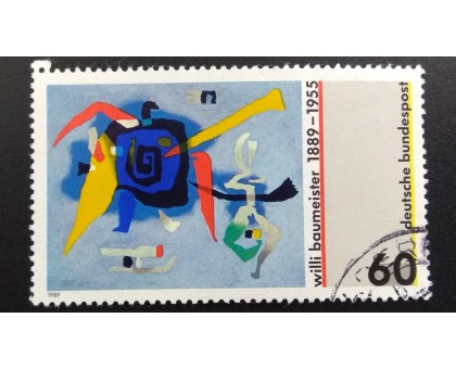 Германия (ФРГ) (5922)