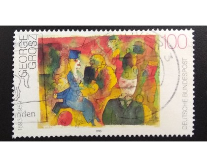Германия (ФРГ) (5923)