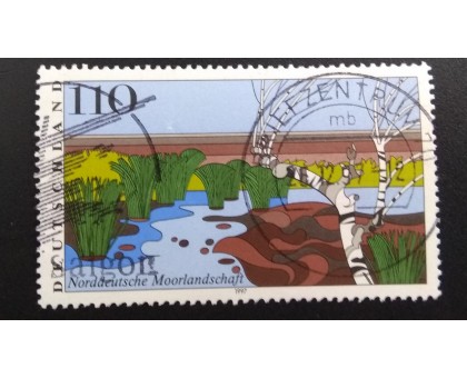 Германия (ФРГ) (5929)