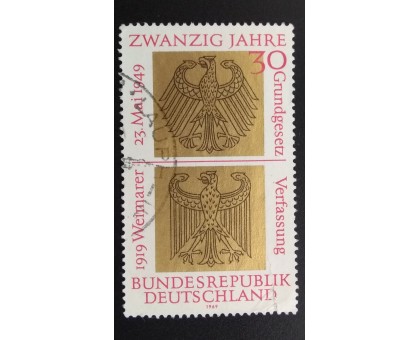 Германия (ФРГ) (5931)