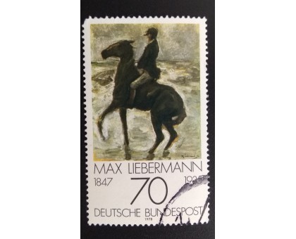 Германия (ФРГ) (5936)