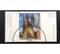 Германия (ФРГ) (5938)