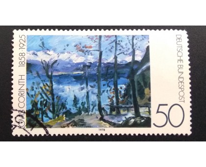 Германия (ФРГ) (5939)