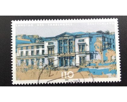 Германия (ФРГ) (5941)