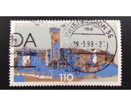 Германия (ФРГ) (5943)