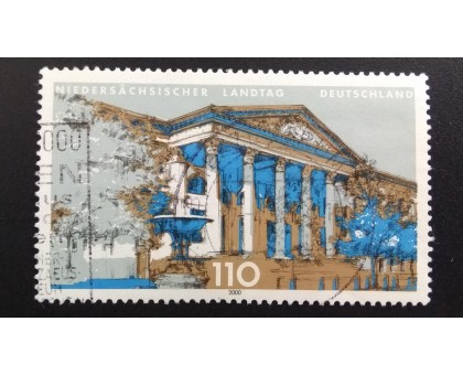 Германия (ФРГ) (5944)