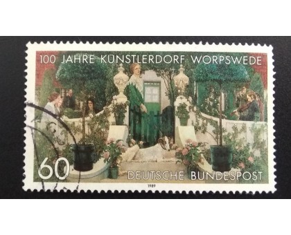 Германия (ФРГ) (5948)
