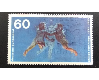 Германия (ФРГ) (5950)