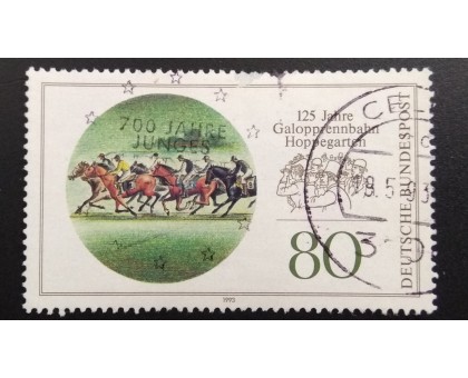 Германия (ФРГ) (5951)