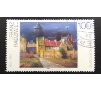 Германия (ФРГ) (5952)