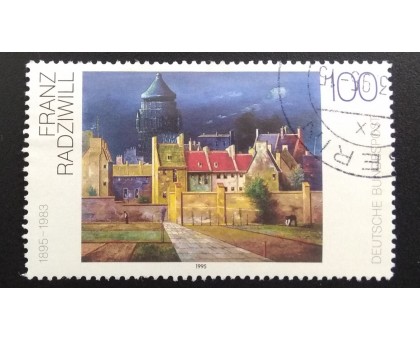 Германия (ФРГ) (5952)