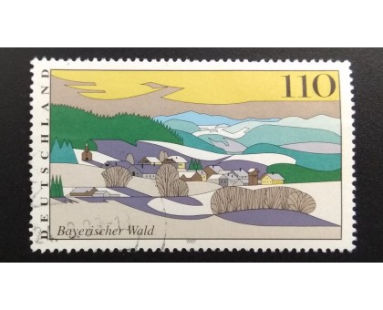 Германия (ФРГ) (5956)
