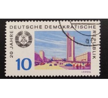 Германия (ГДР) (5957)