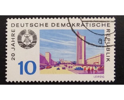 Германия (ГДР) (5957)