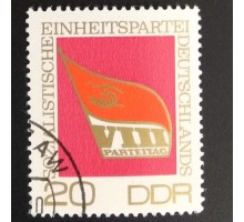 Германия (ГДР) (5958)