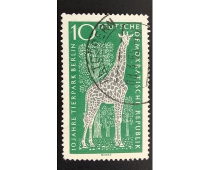 Германия (ГДР) (5961)