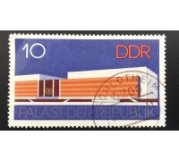 Германия (ГДР) (5966)