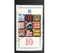 Германия (ГДР) (5967)