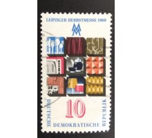 Германия (ГДР) (5967)