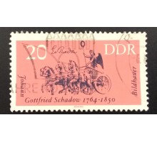 Германия (ГДР) (5968)