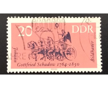 Германия (ГДР) (5968)