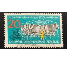 Германия (ГДР) (5970)