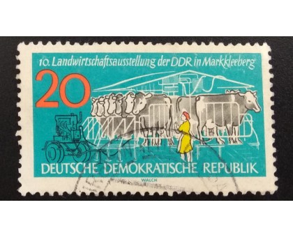 Германия (ГДР) (5970)