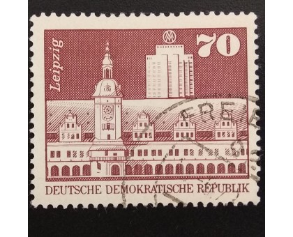 Германия (ГДР) (5974)