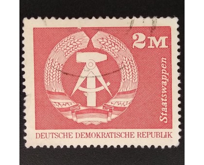 Германия (ГДР) (5977)