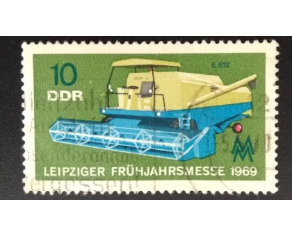 Германия (ГДР) (5982)