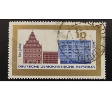 Германия (ГДР) (5987)
