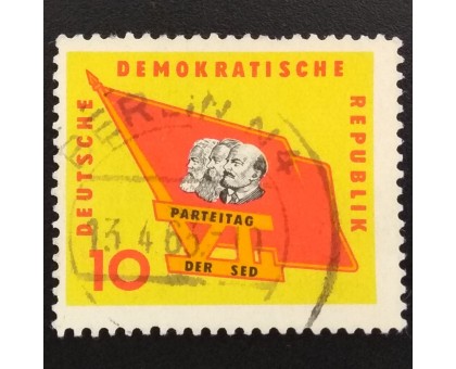 Германия (ГДР) (5990)
