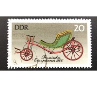 Германия (ГДР) (5991)