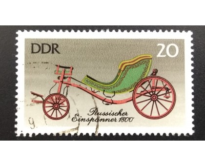 Германия (ГДР) (5991)