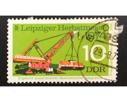 Германия (ГДР) (5993)