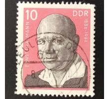 Германия (ГДР) (6000)
