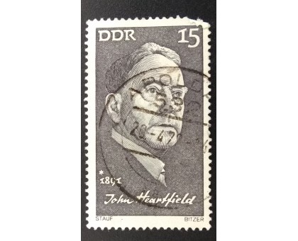 Германия (ГДР) (6001)