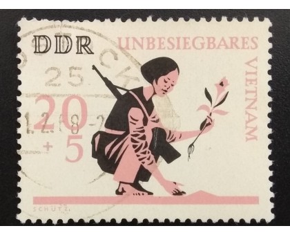 Германия (ГДР) (6006)