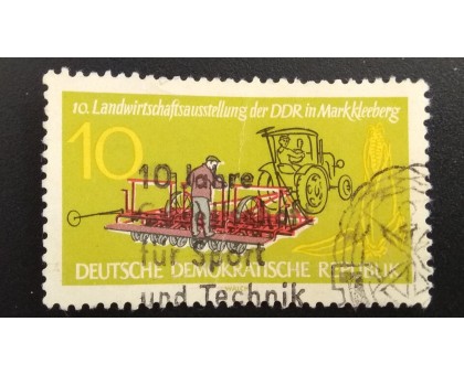 Германия (ГДР) (6011)