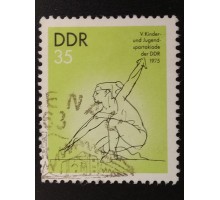 Германия (ГДР) (6015)