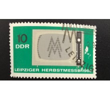 Германия (ГДР) (6016)