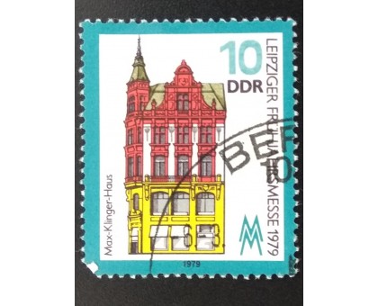 Германия (ГДР) (6019)