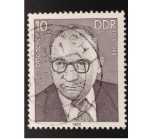 Германия (ГДР) (6021)
